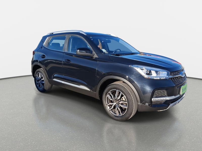 Chery Tiggo 3 1.5 Gls 4x2 5mt 5p 2022