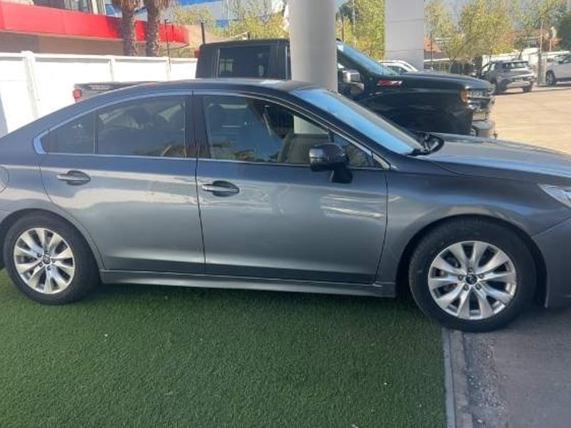 Subaru Legacy 2.5i Cvt Xs Awd At 4p 2018 - Imagen 3 de 5