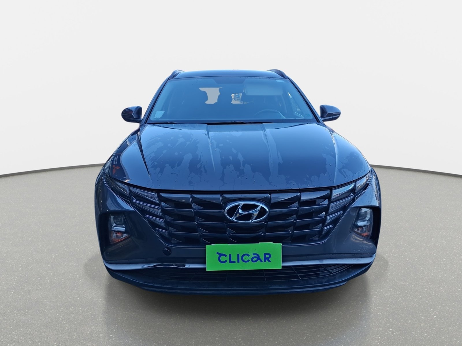 Hyundai Tucson 2.0 Nx4 Plus 2wd Mt 5p 2023 - Foto 2 de 8