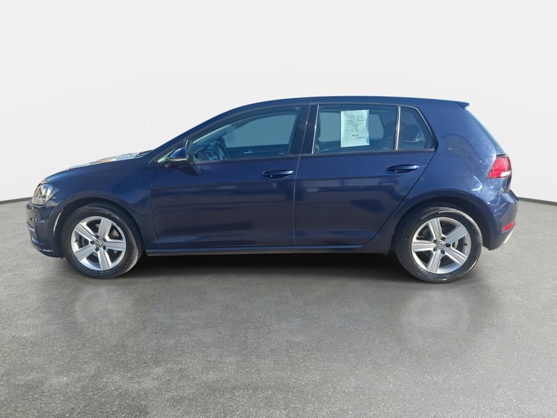 Volkswagen Golf 1.6 4x2 Hb At 5p 2018 - Imagen 4 de 8