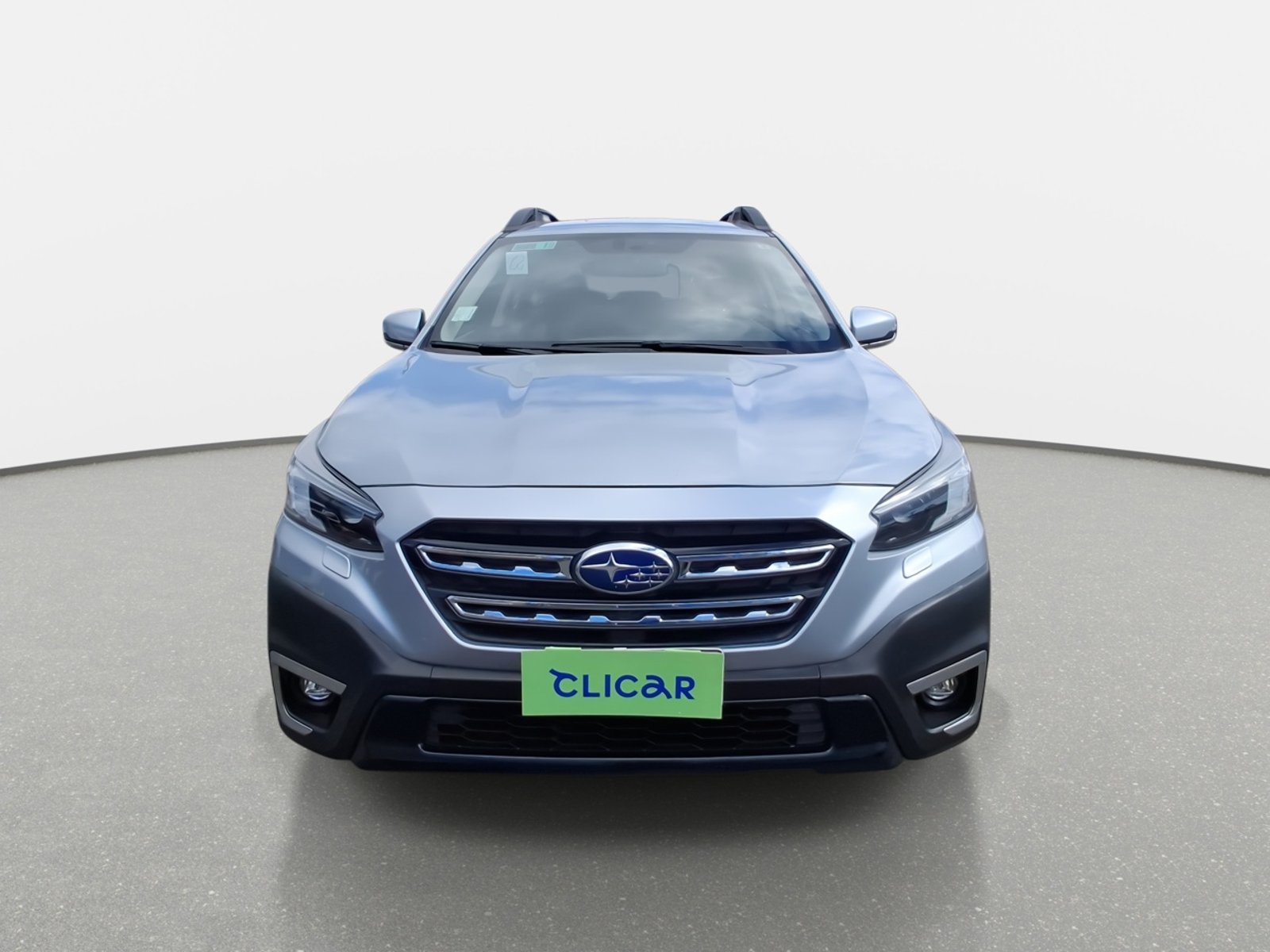 Subaru Outback 2.5i Xs Awd Cvt At 5p 2022 - Foto 2 de 8