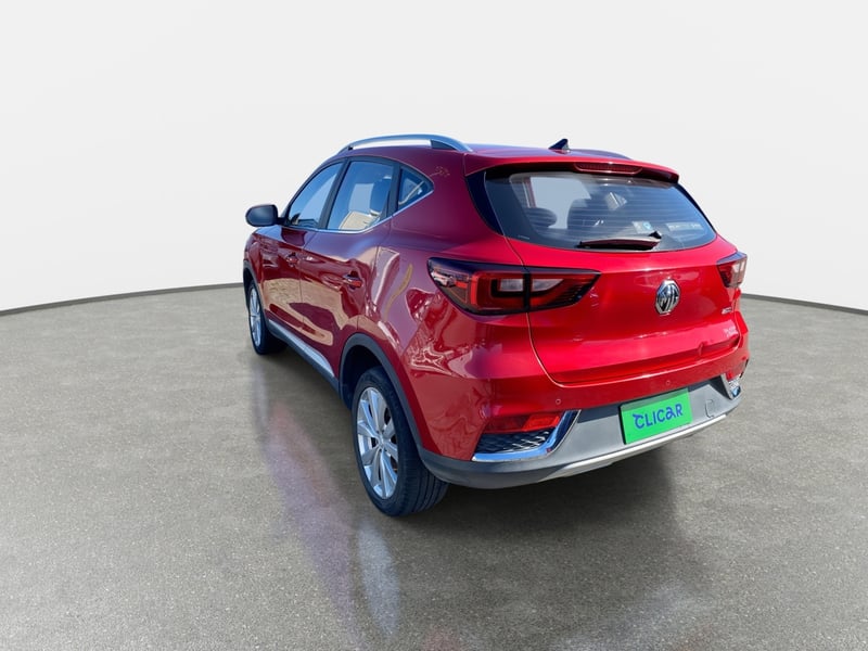 MG Mg Zs 1.5 Std 4x2 At 5p 2023 - Imagen 5 de 8