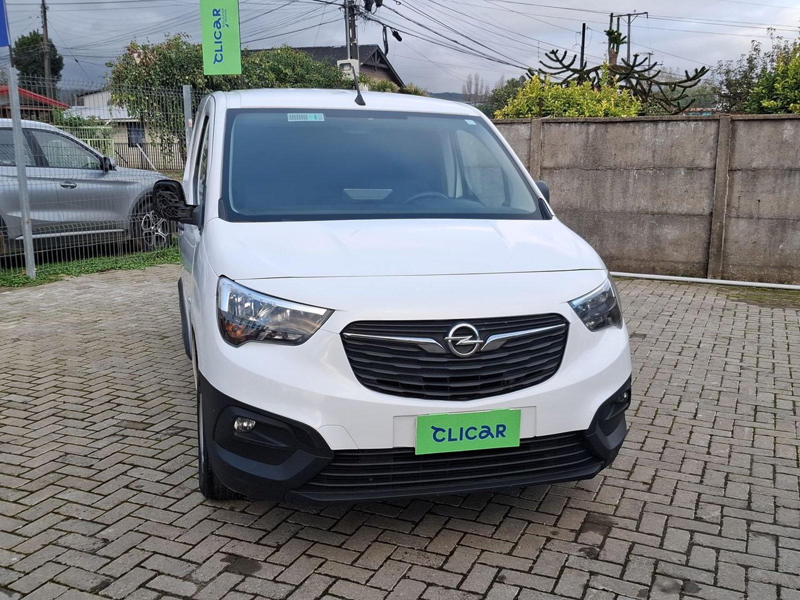 Opel Combo 1.6 Combo Td Diesel 4x2 Mt 5p 2023 - Foto 2 de 8
