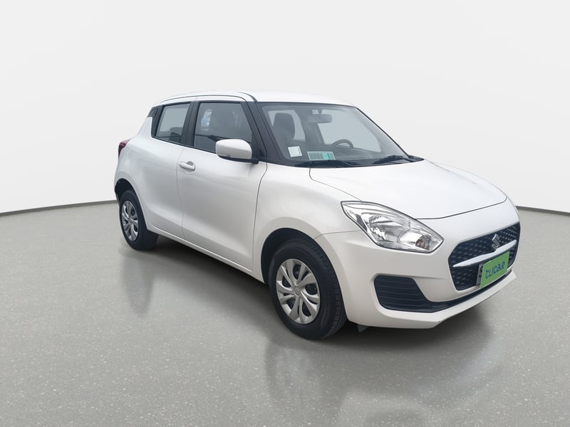 Suzuki Swift 1.2 Gl 4x2 Hb Mt 5p 2023