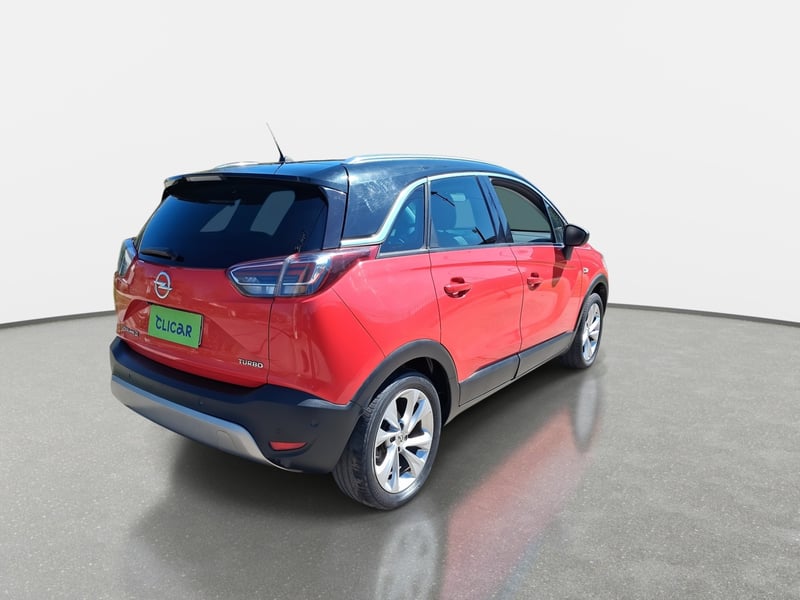 Opel Crossland X 1.2t Innovation Fwd At6 5p 2019 - Imagen 7 de 8