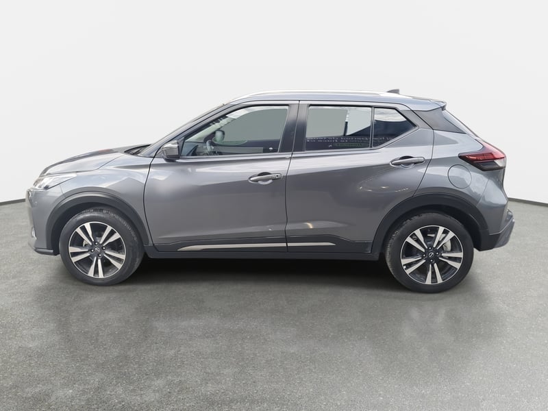 Nissan Kicks 1.6 Sense 4x2 Mt 5p 2023 - Imagen 4 de 8