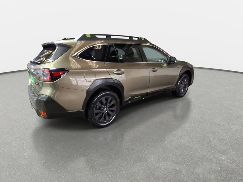 Subaru Outback 2.5i Field Edition Awd Cvt At 5p 2023 - Imagen 7 de 8