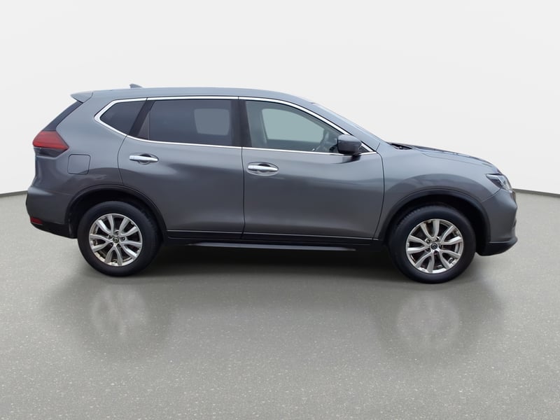 Nissan X-trail 2.5 Sense Mc 4x2 Cvt At 5p 2022 - Imagen 8 de 8