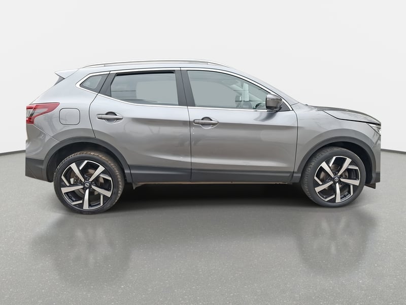 Nissan Qashqai 2.0 Exclusive 4x4 Cvt At 5p 2022 - Imagen 8 de 8