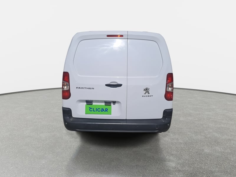 Peugeot Partner 1.5 L2 Hdi Diesel 100hp 4x2 Mt 5p 2024 - Imagen 6 de 8