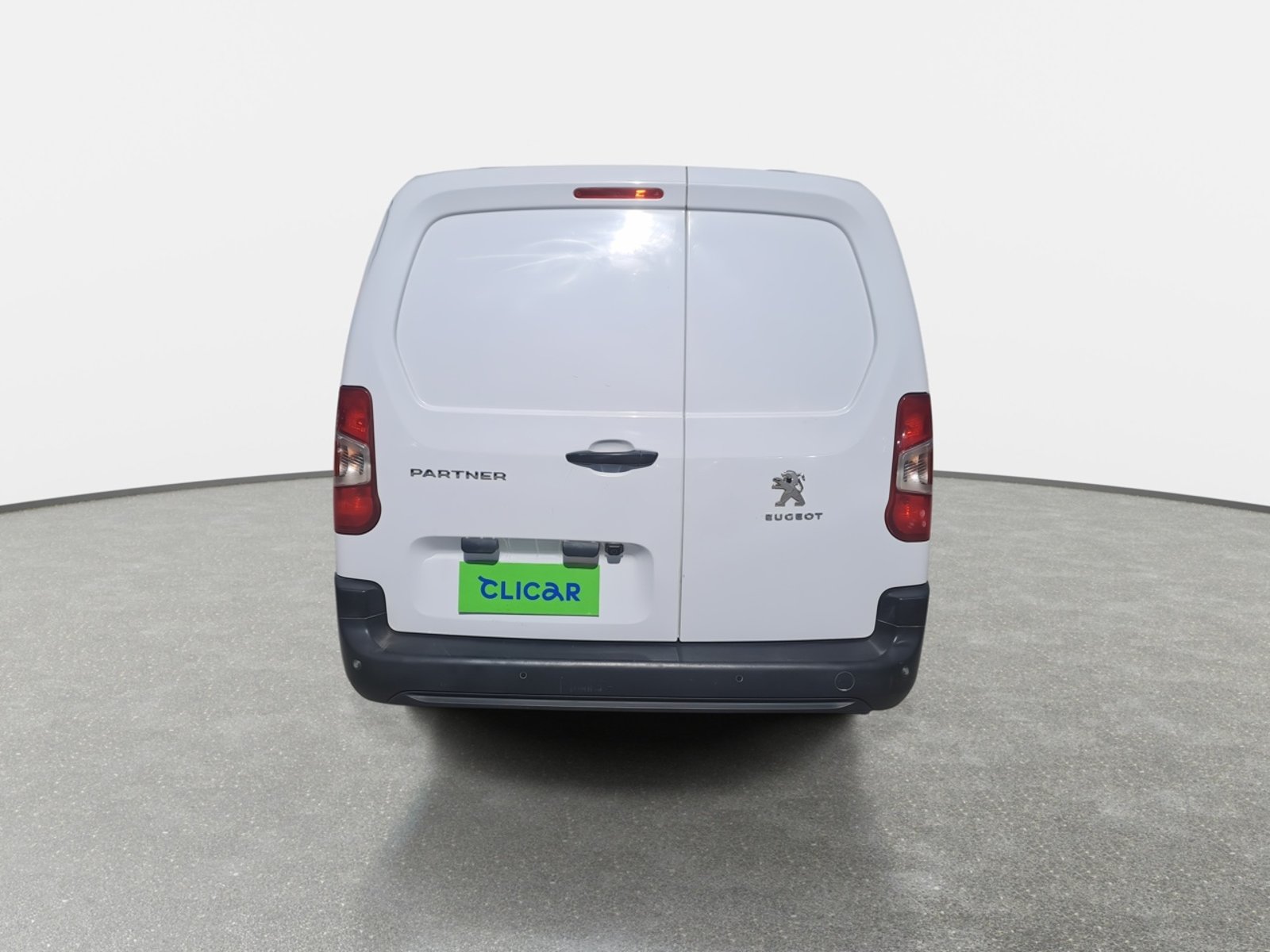 Peugeot Partner 1.5 L2 Hdi Diesel 100hp 4x2 Mt 5p 2024 - Imagen 6 de 8