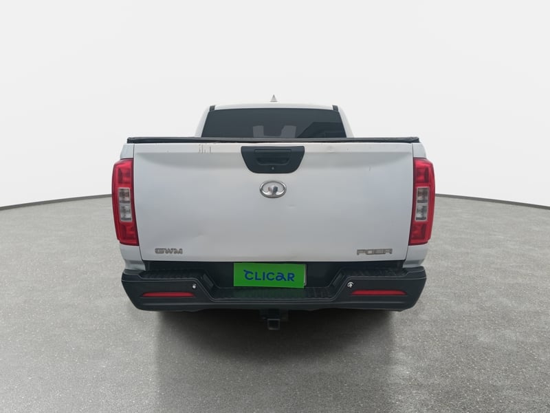 Great Wall Poer 2.0t Deluxe Diesel 4x2 Dob. Cab. Mt 4p 2024 - Imagen 6 de 8