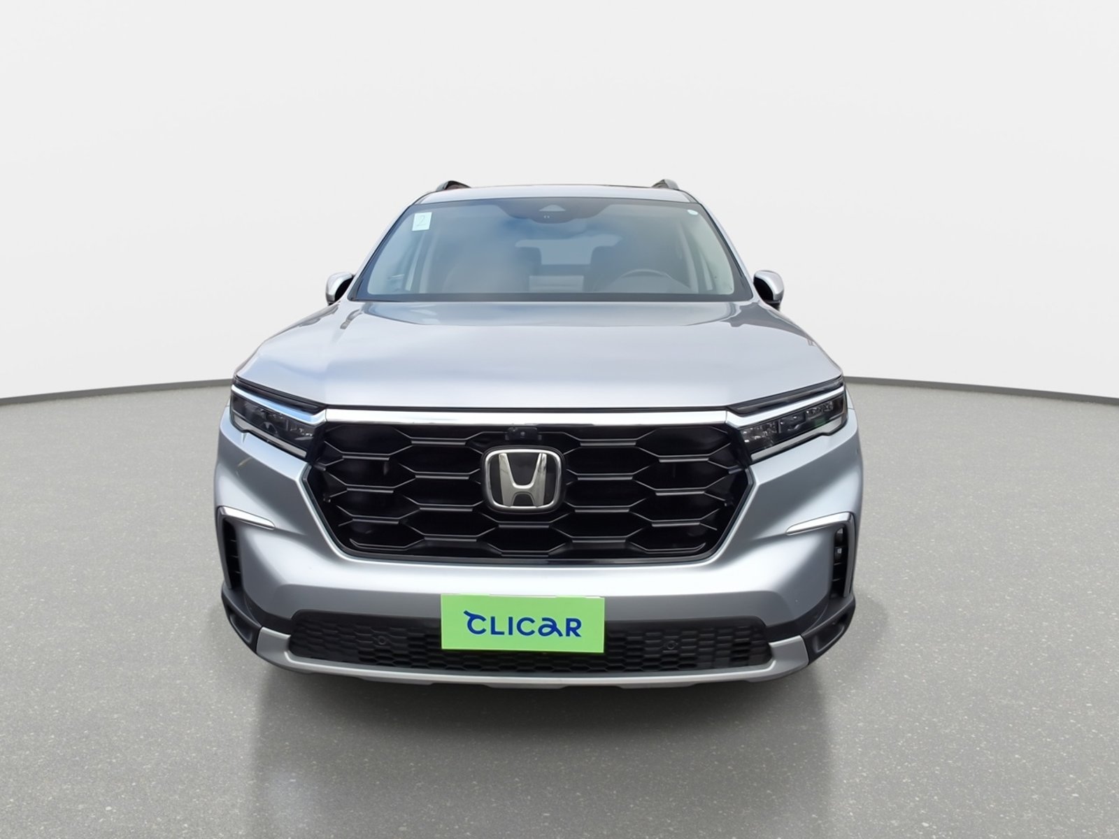 Honda Pilot 3.5 Elite 4x4 At 5p 2025 - Foto 2 de 8