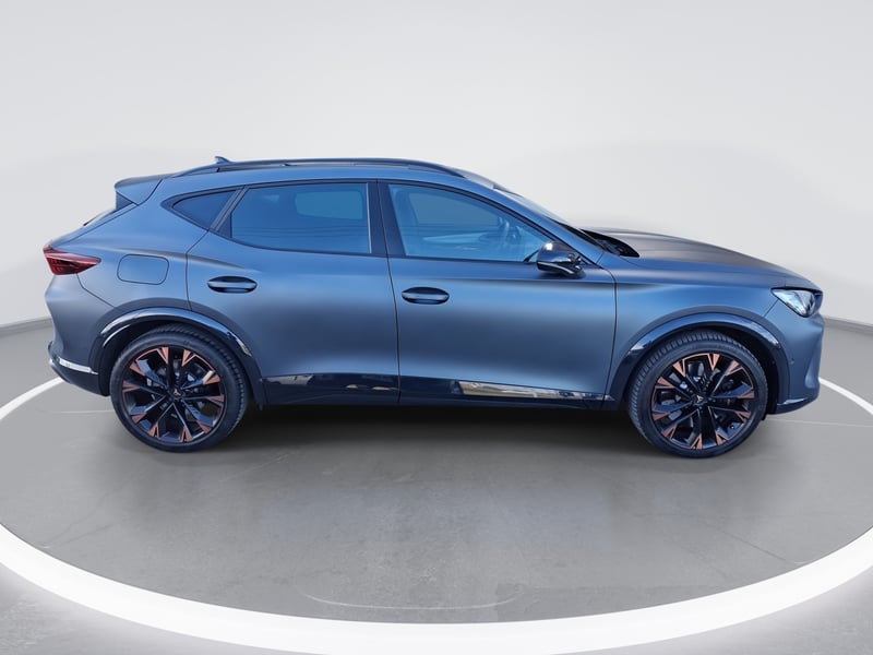 Cupra Formentor 2.0 Tsi Vz 4drive 4x4 At 5p 2026 - Imagen 8 de 8