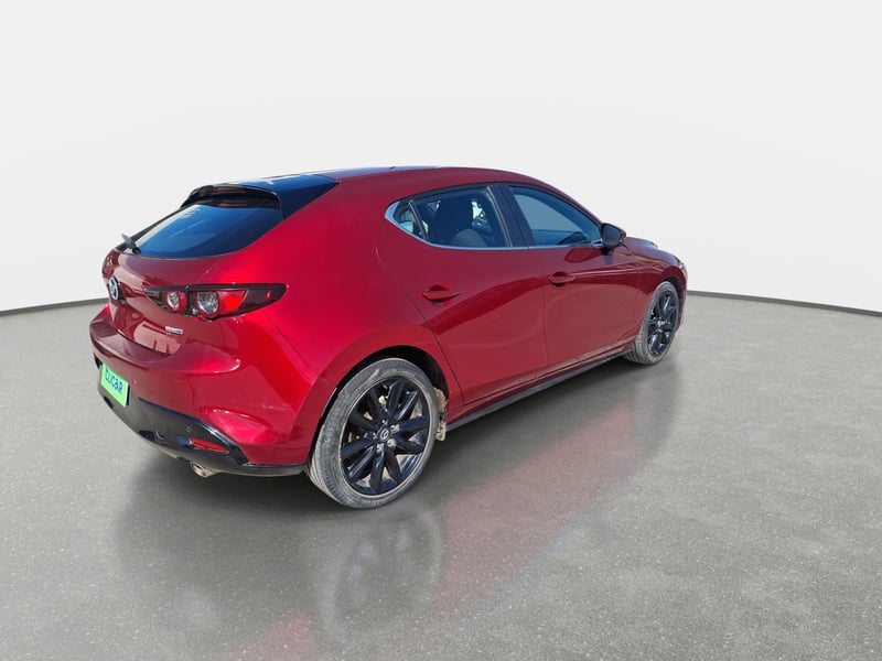 Mazda 3 2.0 V 4x2 Hb 6mt 5p 2021 - Imagen 7 de 8