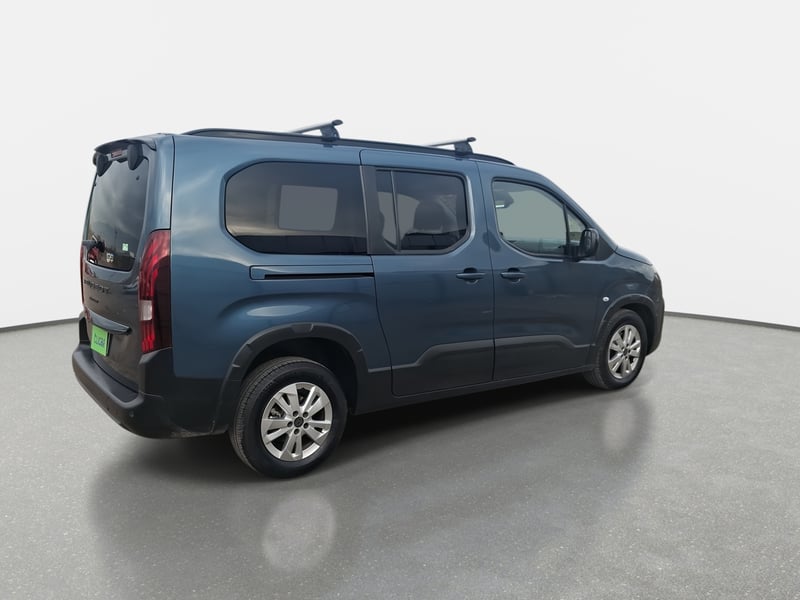 Peugeot Rifter 1.5 Mca Allure Bluehdi Diesel 130 4x2 Eat8 5p 2025 - Imagen 7 de 8