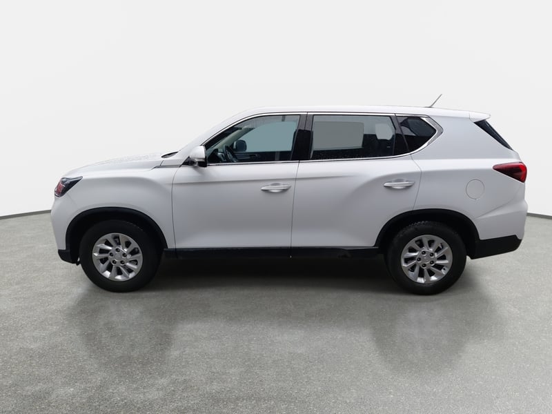 SsangYong Rexton 2.0t Lx Awd 6ab 6at 5p 2023 - Imagen 4 de 8