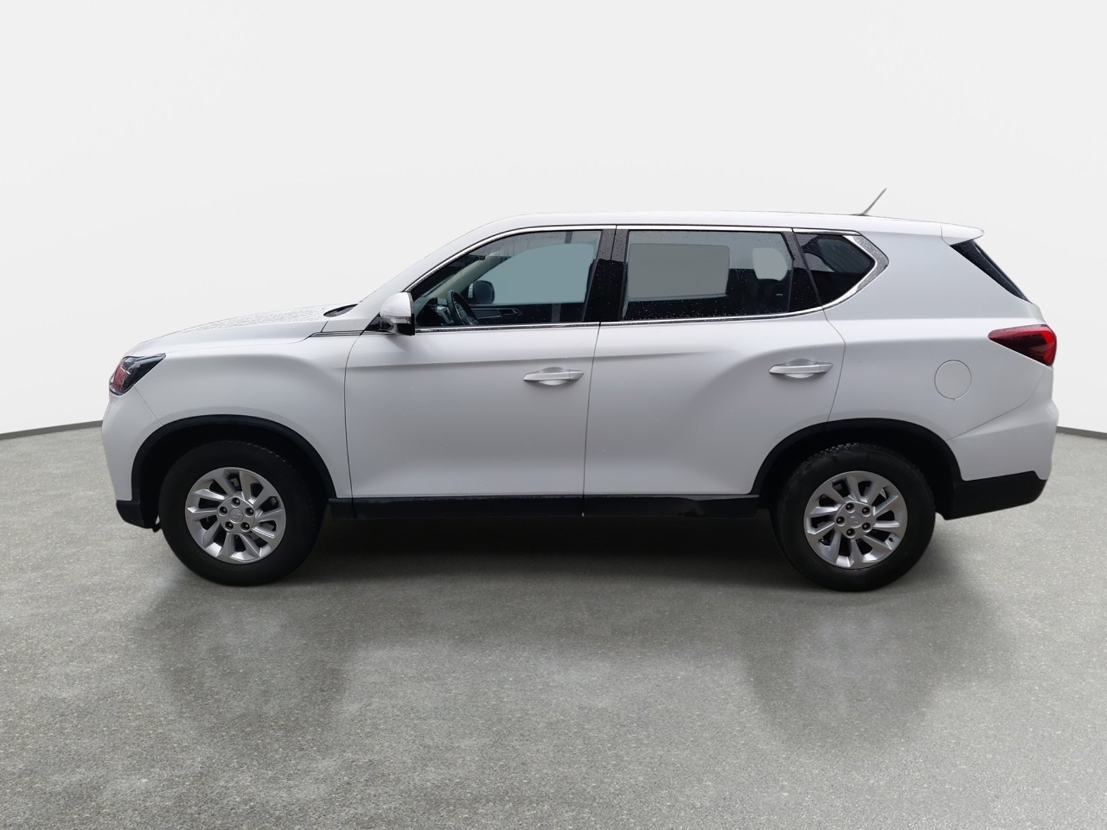 SsangYong Rexton 2.0t Lx Awd 6ab 6at 5p 2023 - Foto 4 de 8