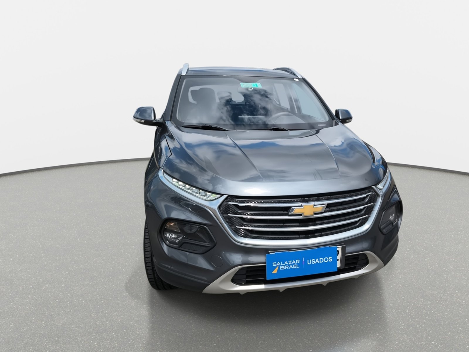Chevrolet Groove 1.5 Ltz P 4x2 Mt 5p 2024 - Foto 2 de 8