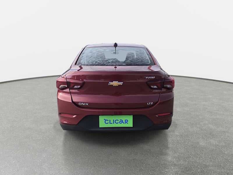 Chevrolet Onix 1.0t Ltz P2 4x2 Sdn Mt5 4p 2024 - Imagen 6 de 8