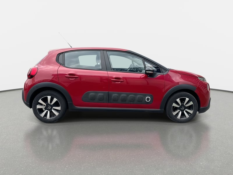 Citroën C3 1.2 Puretech Feel 4x2 Hb 82 Bvm Mt 5p 2017 - Imagen 8 de 8