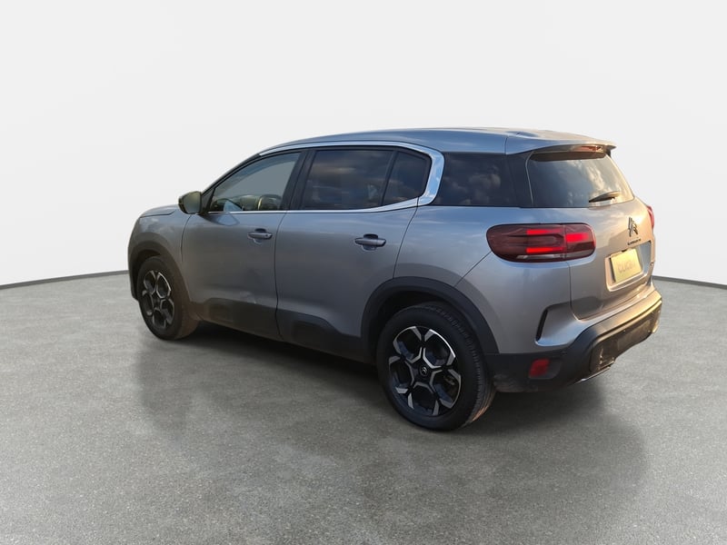 Citroën C5 Aircross 1.5 Feel Pack Diesel 4x2 130 Ss Eat8 At 5p 2023 - Imagen 5 de 8