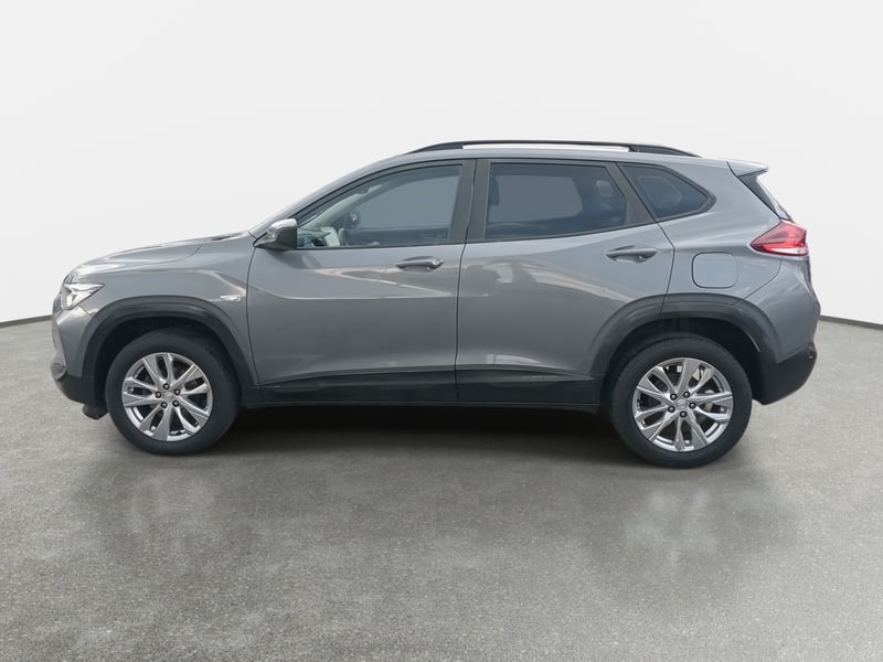 Chevrolet Tracker 1.2t Ltz Fwd Mt 5p 2021 - Imagen 4 de 8