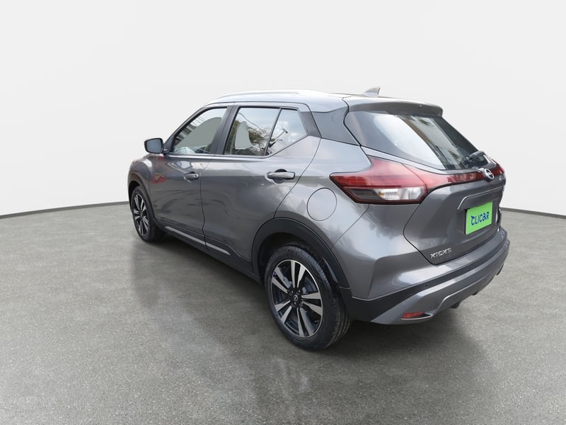 Nissan Kicks 1.6 Advance 4x2 Cvt At 5p 2023 - Imagen 5 de 8