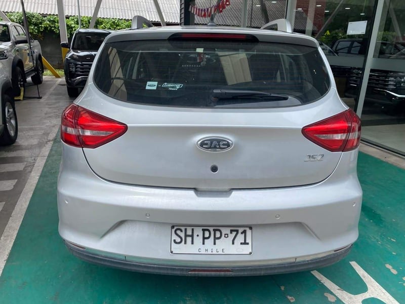 JAC Js2 1.5 Comfort 4x2 Cvt At 5p 2023 - Imagen 5 de 5