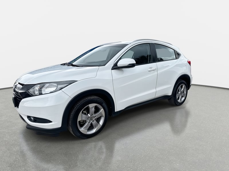 Honda Hr-v 1.8 Ex Cvt 4x2 At 5p 2018 - Imagen 3 de 8