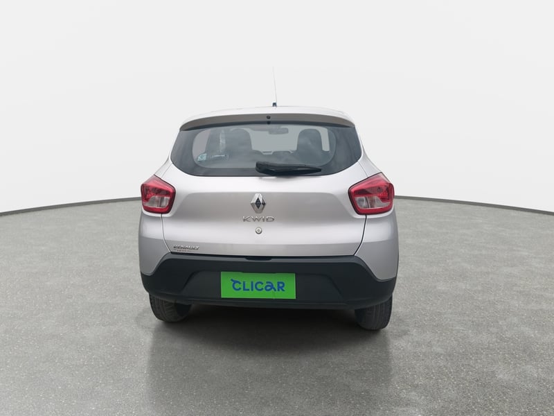 Renault Kwid 1.0 Zen 4x2 Hb Mt 5p 2022 - Imagen 5 de 8