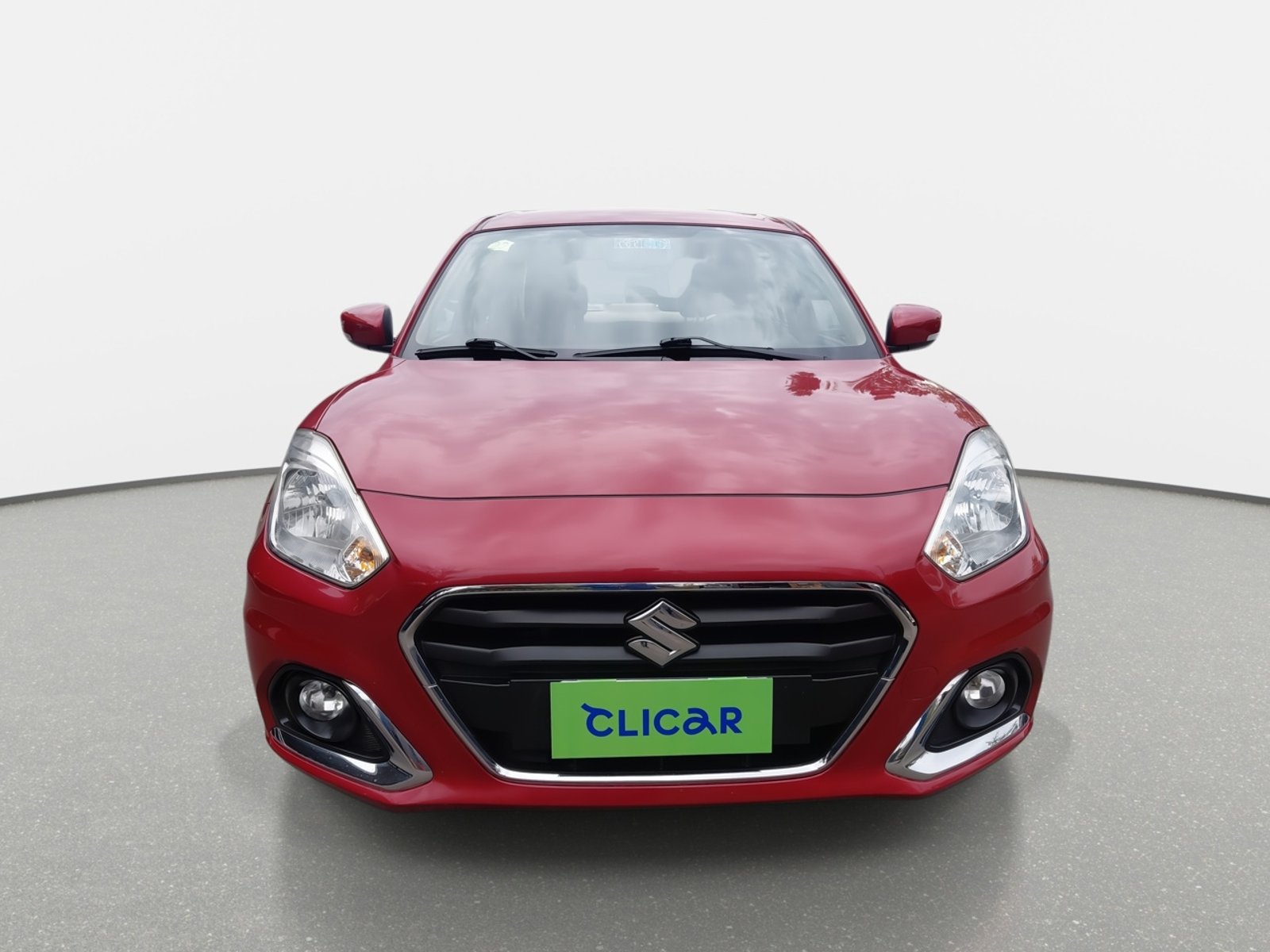 Suzuki Dzire 1.2 Gl 4x2 Mt 4p 2021 - Foto 2 de 8