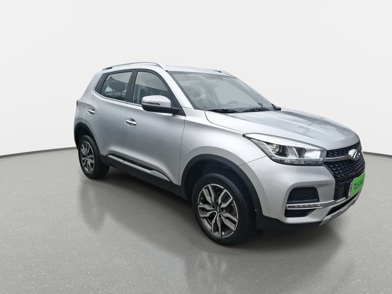 Chery Tiggo 3 1.5 Gls 4x2 5mt 5p 2022