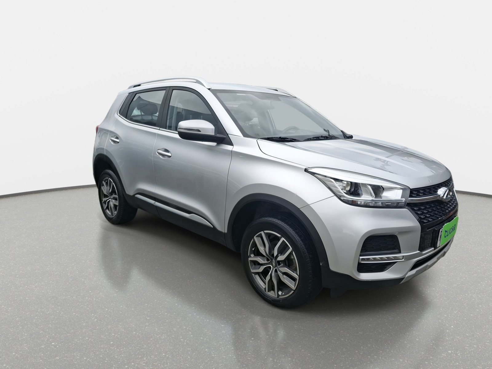Chery Tiggo 3 2022 en Temuco