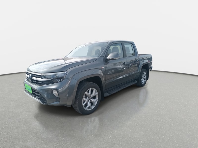 Volkswagen Amarok 3.0 Tdi Highline 4motion Diesel Awd Dob. Cab. At 4p 2026 - Imagen 3 de 8