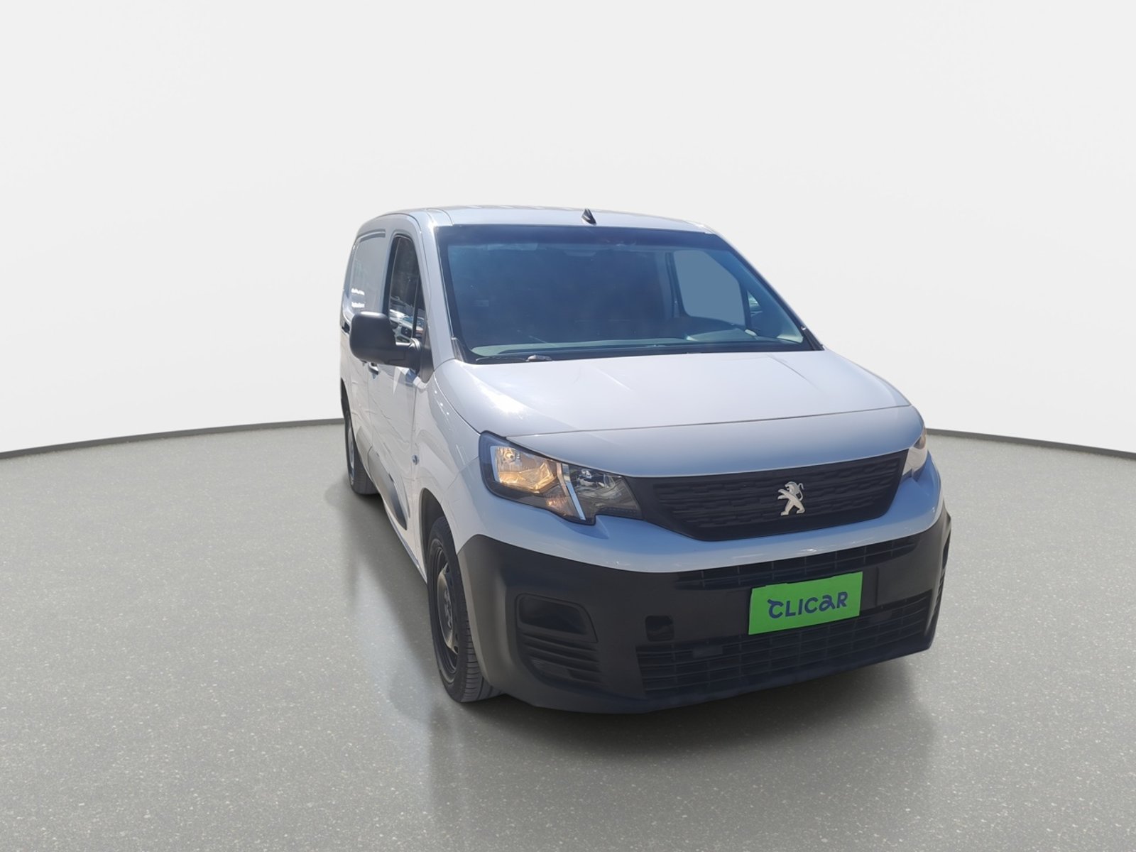 Peugeot Partner 1.5 L2 Hdi Diesel 100hp 4x2 Mt 5p 2024 - Foto 2 de 8