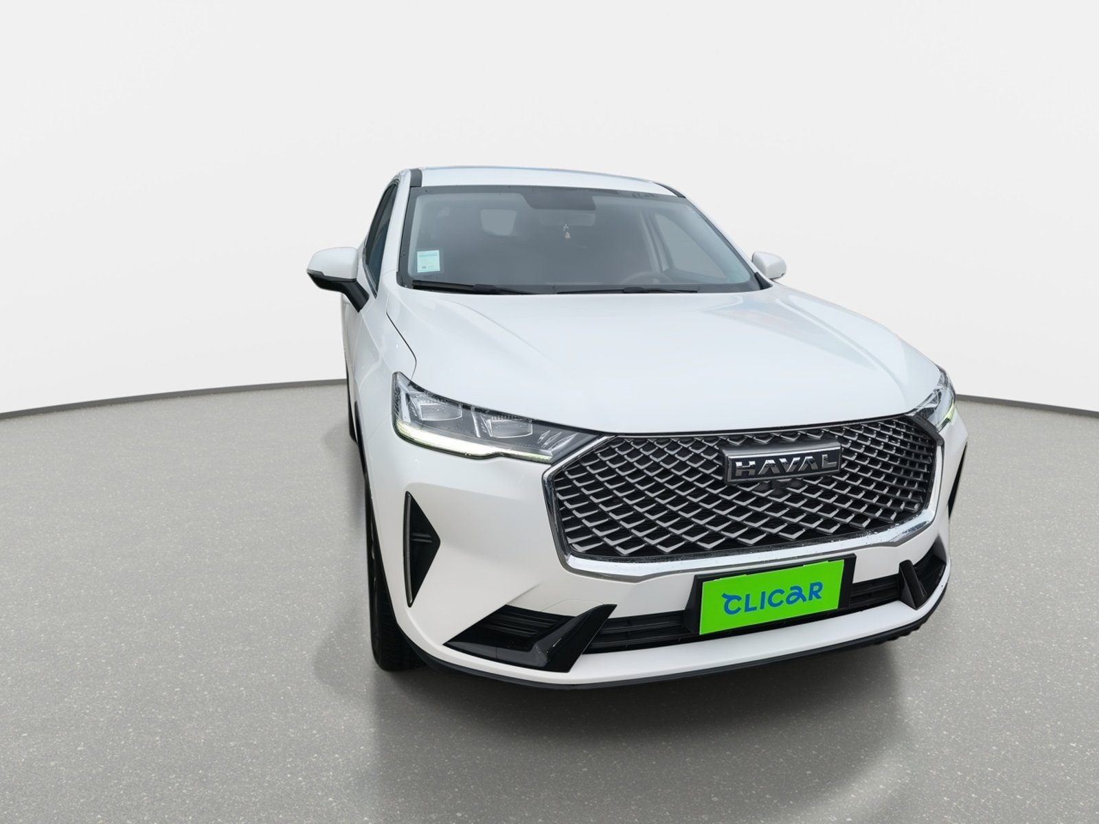 Haval H6 2.0 Active 4x2 At 5p 2024 - Foto 2 de 8