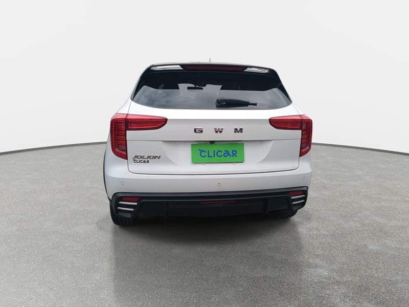 Haval Jolion 1.5t Elite 4x2 At 5p 2025 - Imagen 5 de 8