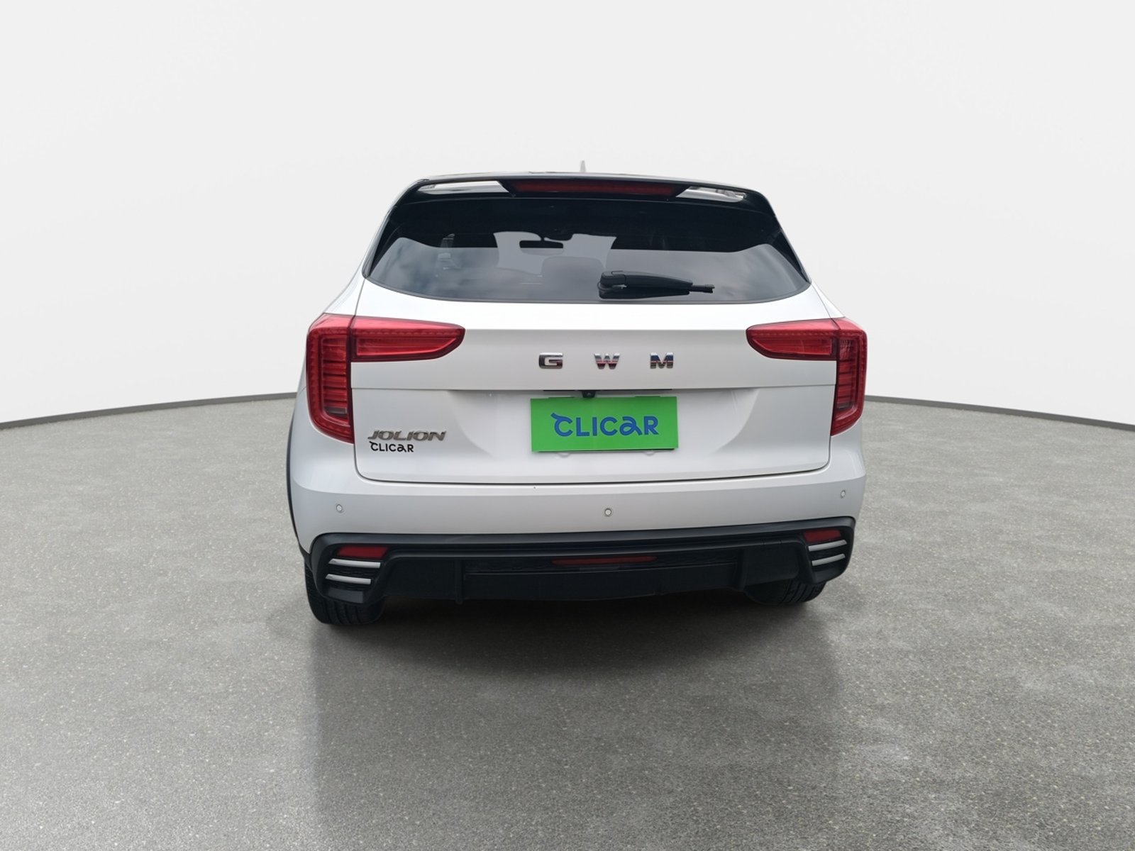 Haval Jolion 1.5t Elite 4x2 At 5p 2025 - Foto 5 de 8