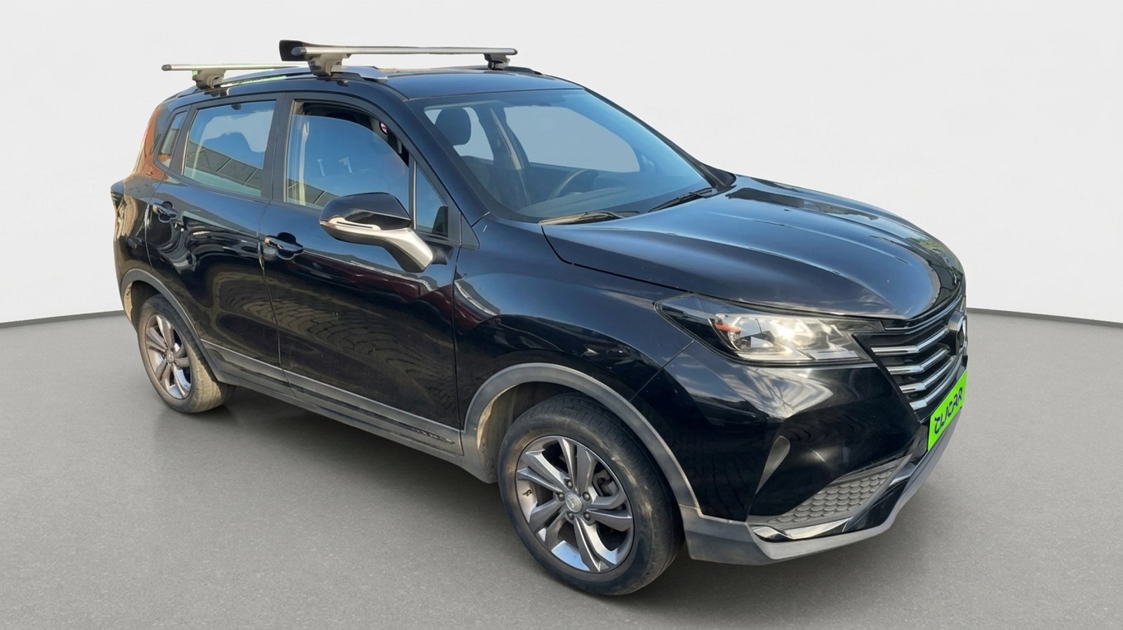 Changan CS15 2021