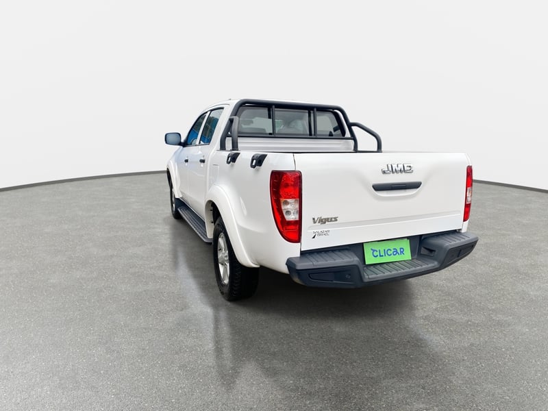 JMC Vigus 2.5 Work Diesel 4x2 Euro6c Mt 4p 2025 - Imagen 5 de 8