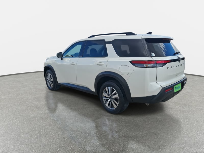 Nissan Pathfinder 3.5 Sense 2wd Cvt At 5p 2024 - Imagen 5 de 8
