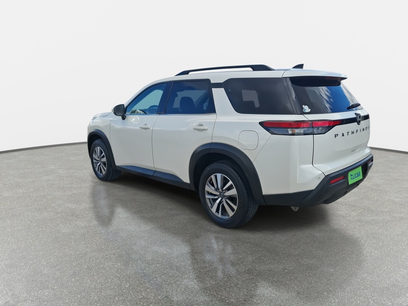 Nissan Pathfinder 3.5 Sense 2wd Cvt At 5p 2024 - Foto 5 de 8