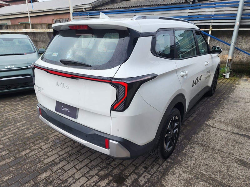 Kia Carens 1.5t Ex 4x2 7dct At 5p 2026 - Imagen 4 de 5