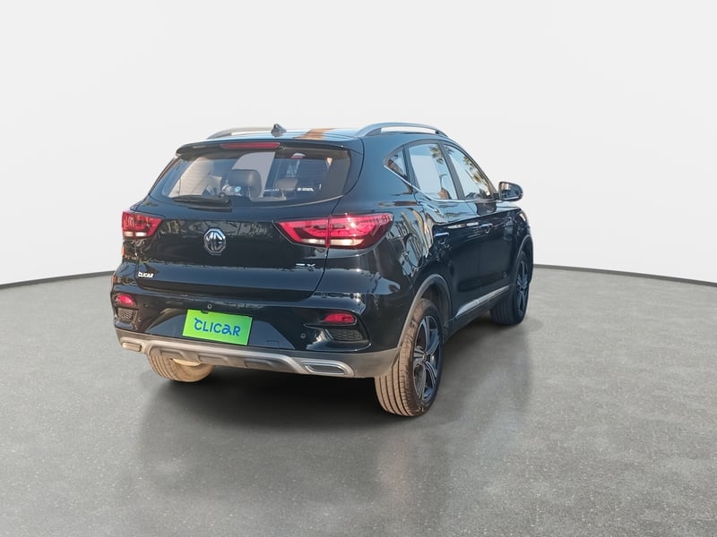 MG Mg Zx 1.5 Dlx 4x2 Cvt At 5p 2024 - Imagen 6 de 8
