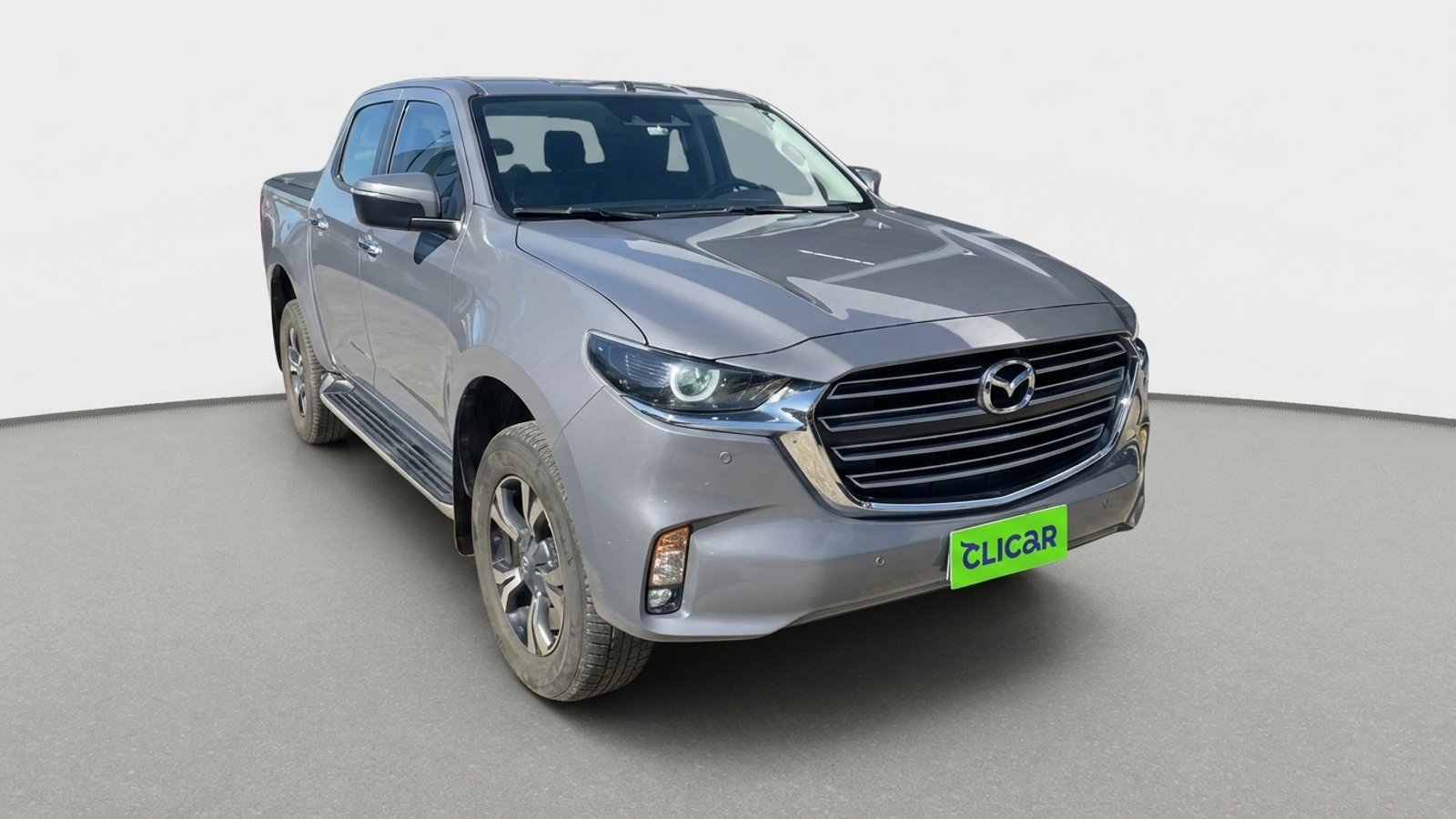 Mazda BT-50 2023 en Temuco