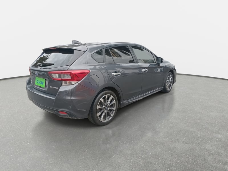 Subaru Impreza 2.0 Sport Dynamic Hb Awd Cvt At 5p 2022 - Imagen 7 de 8