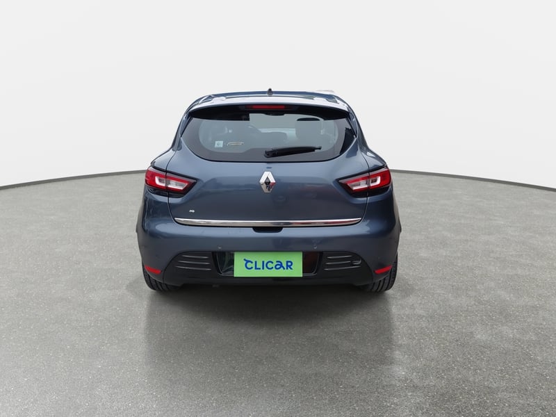 Renault Clio 0.9t Dynamique 4x2 Hb Mt 5p 2020 - Imagen 6 de 8