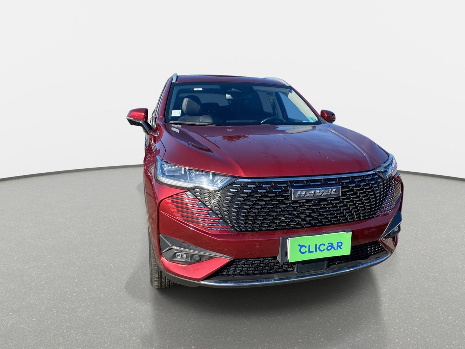 Haval H6 1.5t Deluxe Hibrido 4x2 At 5p 2023 - Foto 2 de 8