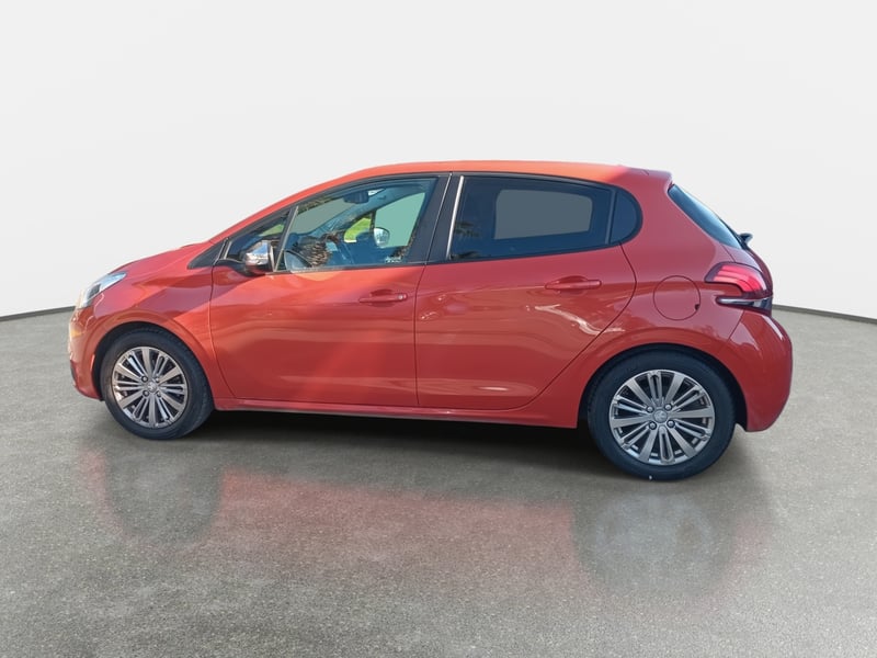 Peugeot 208 1.2 Signature Puretech 4x2 82 Mt5 5p 2020 - Imagen 4 de 8
